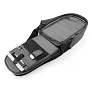  Bobby Tech anti-theft backpack