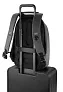  Bobby Tech anti-theft backpack