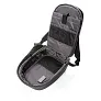  Bobby Tech anti-theft backpack