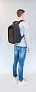  Bobby Tech anti-theft backpack