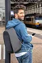  Bobby Tech anti-theft backpack