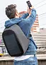  Bobby Tech anti-theft backpack
