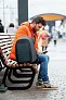  Bobby Tech anti-theft backpack