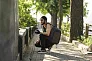  Bobby Tech anti-theft backpack