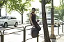  Bobby Tech anti-theft backpack