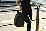  Bobby Tech anti-theft backpack
