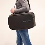  Bobby Duffle anti-theft travel bag