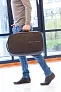  Bobby Duffle anti-theft travel bag