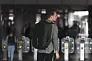  Bobby Duffle anti-theft travel bag