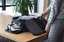  Bobby Duffle anti-theft travel bag