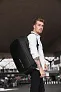  Bobby Duffle anti-theft travel bag