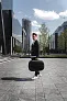  Bobby Duffle anti-theft travel bag