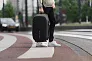  Bobby Duffle anti-theft travel bag