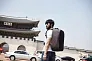  Bobby Duffle anti-theft travel bag