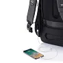  Bobby Hero Regular, Anti-theft backpack  - XD Design