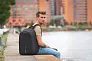  Bobby Hero Regular, Anti-theft backpack  - XD Design