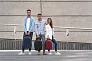  Bobby Hero Regular, Anti-theft backpack  - XD Design