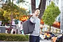  Bobby Hero Regular, Anti-theft backpack  - XD Design