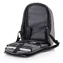  Bobby Hero Regular, Anti-theft backpack  - XD Design