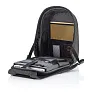  Bobby Hero Regular, Anti-theft backpack  - XD Design
