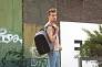  Bobby Hero Regular, Anti-theft backpack  - XD Design
