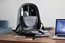  Bobby Hero Regular, Anti-theft backpack  - XD Design