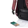  Bobby Hero Regular, Anti-theft backpack  - XD Design