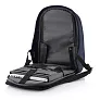  Bobby Hero Regular, Anti-theft backpack  - XD Design