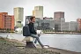  Bobby Hero Regular, Anti-theft backpack  - XD Design