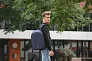  Bobby Hero Regular, Anti-theft backpack  - XD Design