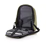  Bobby Hero Regular, Anti-theft backpack  - XD Design