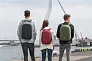  Bobby Hero Regular, Anti-theft backpack  - XD Design
