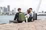  Bobby Hero Regular, Anti-theft backpack  - XD Design