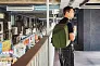  Bobby Hero Regular, Anti-theft backpack  - XD Design