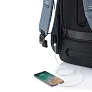  Bobby Hero Regular, Anti-theft backpack  - XD Design