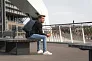  Bobby Hero Regular, Anti-theft backpack  - XD Design