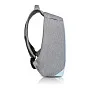  Bobby compact anti-theft backpack 