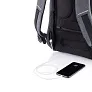  Bobby compact anti-theft backpack 