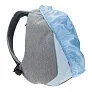  Bobby compact anti-theft backpack 