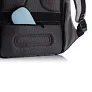  Bobby compact anti-theft backpack 