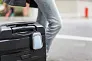  Bobby compact anti-theft backpack 