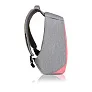  Bobby compact anti-theft backpack 
