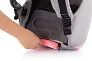  Bobby compact anti-theft backpack 