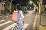  Bobby compact anti-theft backpack 