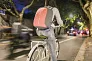  Bobby compact anti-theft backpack 