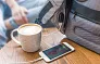  Bobby compact anti-theft backpack 