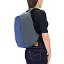  Bobby compact anti-theft backpack 