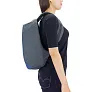  Bobby compact anti-theft backpack 