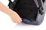  Bobby compact anti-theft backpack 