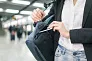  Bobby compact anti-theft backpack 